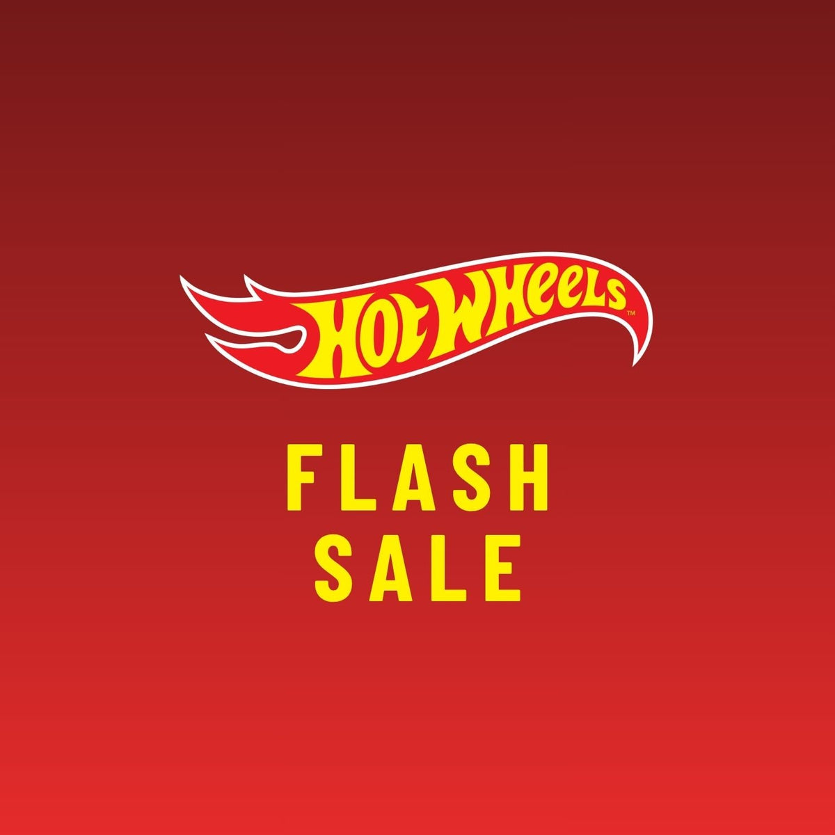 FLASH SALE