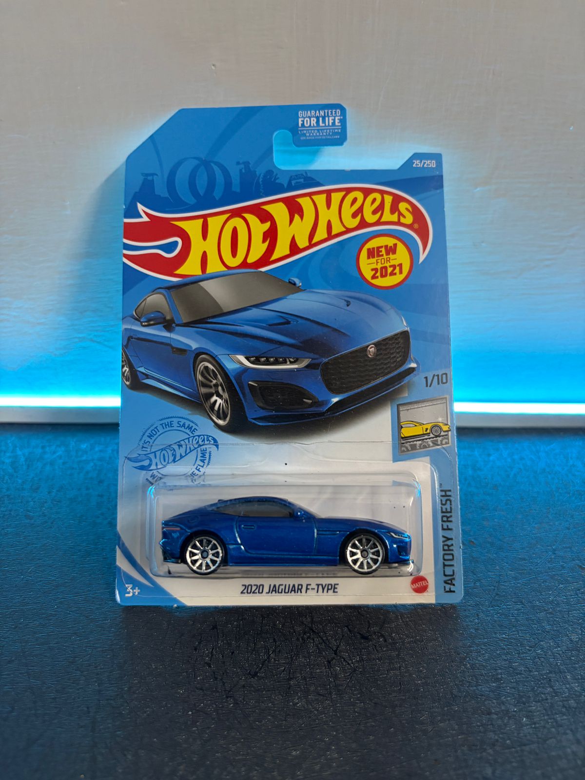 2020 Jaguar F Type-US Imported