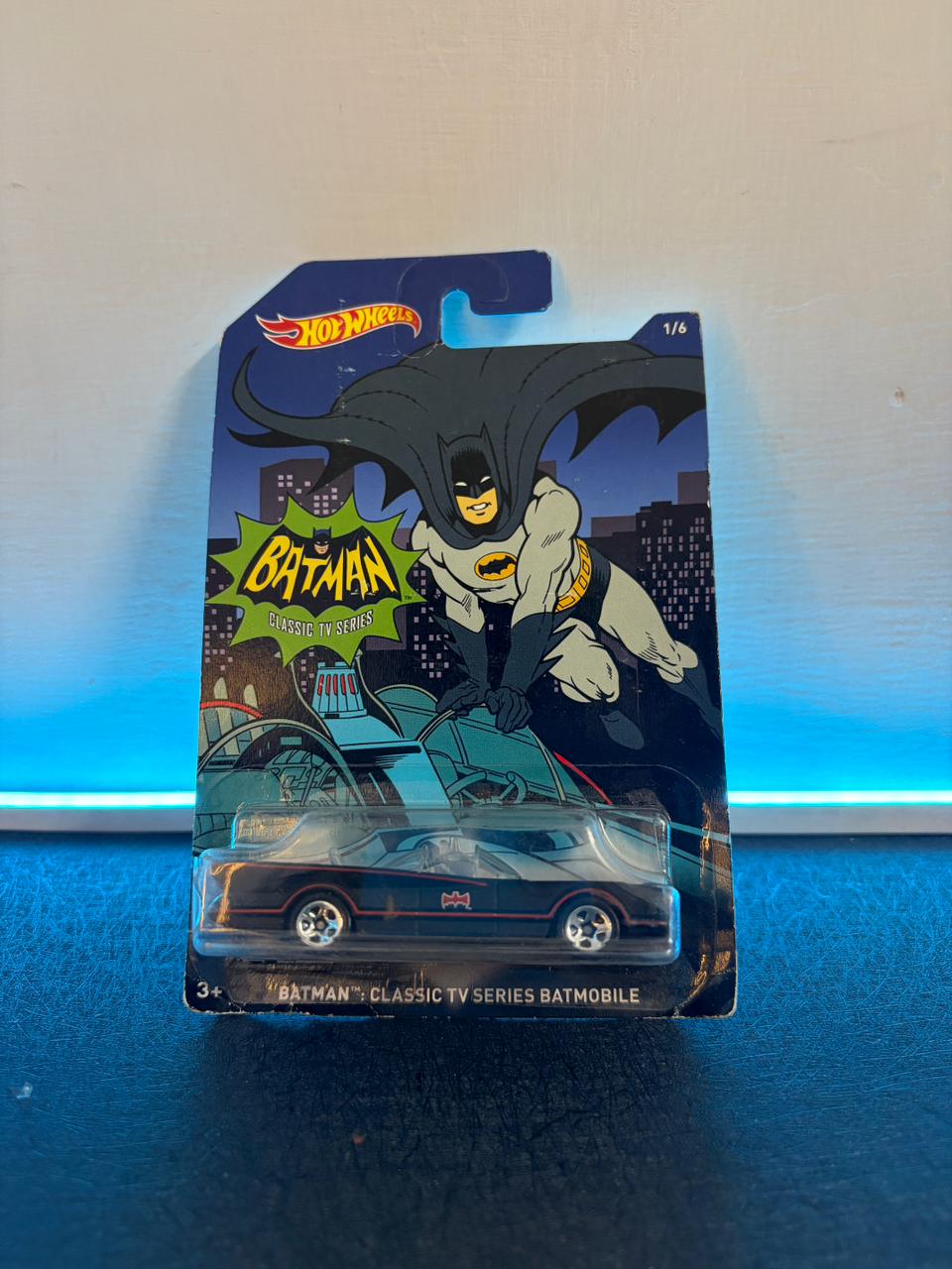 Batman classic tv series -US Imported