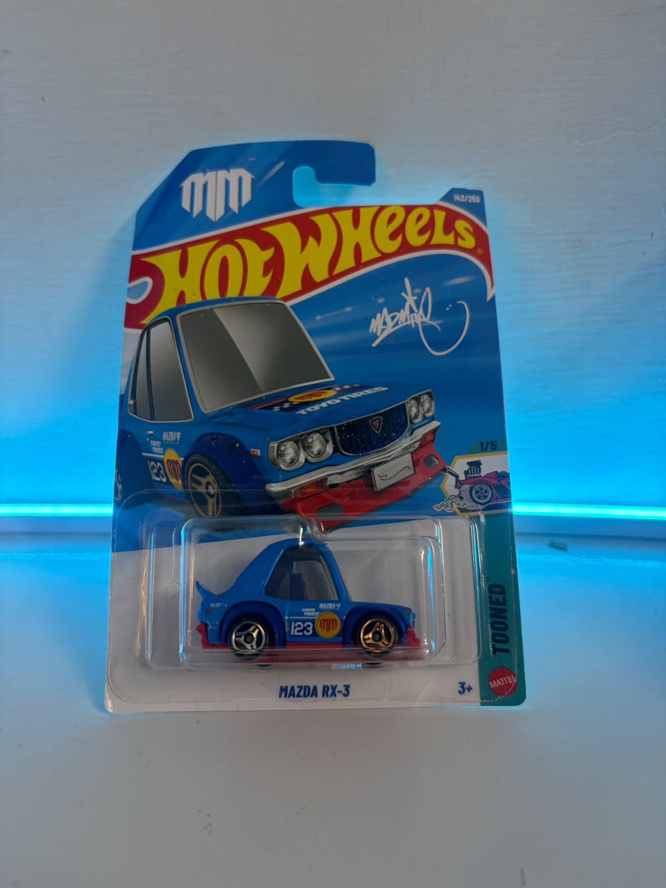 Mazda RX-3