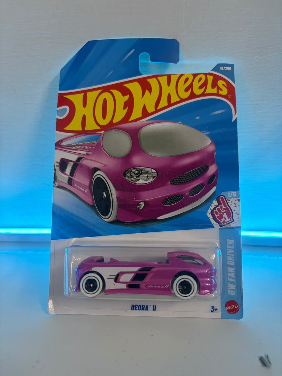 Deora II