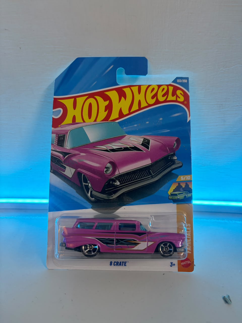 8 Crate