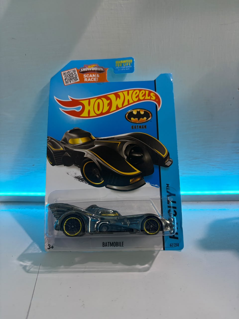 Batmobile-US Imported