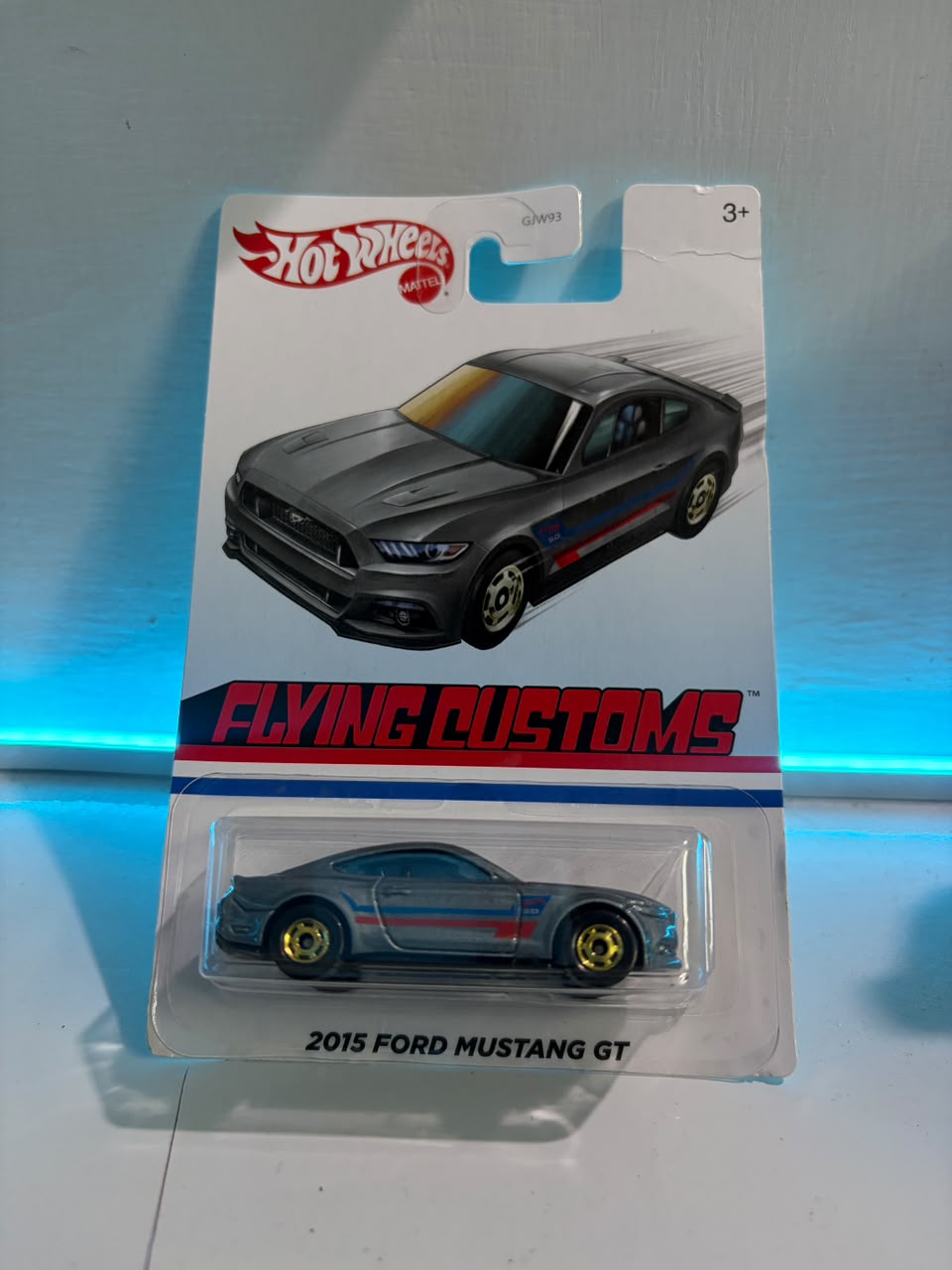 2015 Ford Mustang GT- US Imported