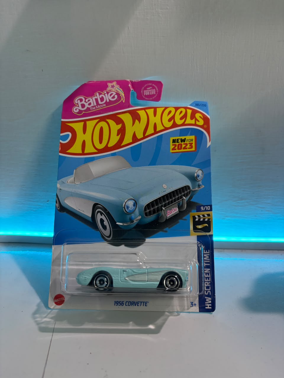 1956 Covertte -US Imported