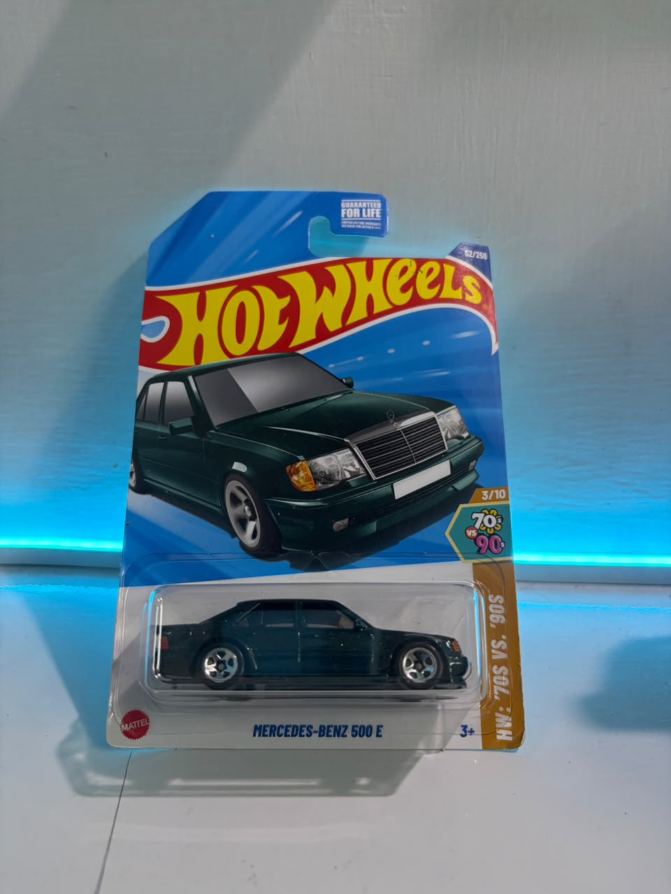 Mercedes Benz 500E -US Imported