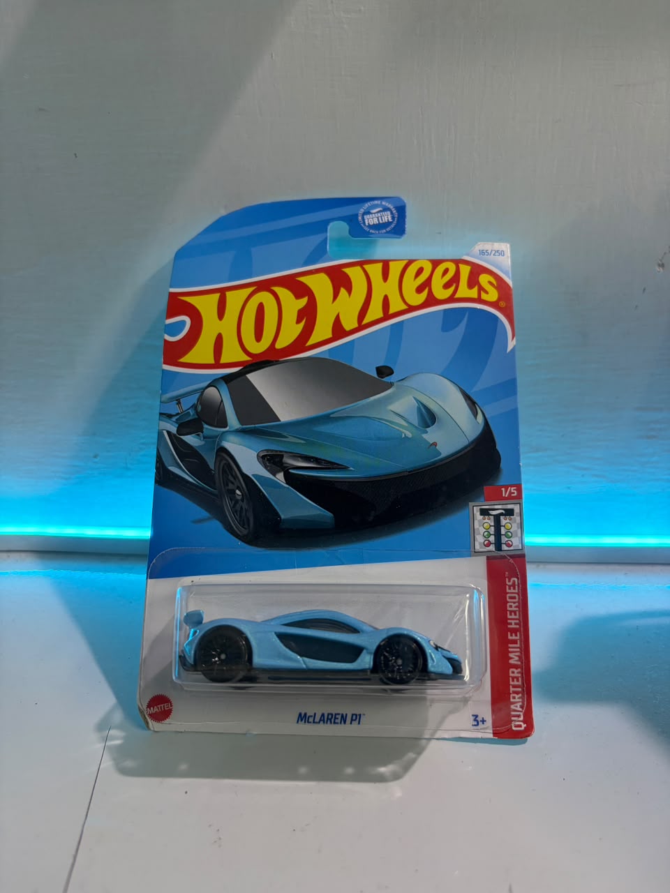McLaren F1 -US Imported