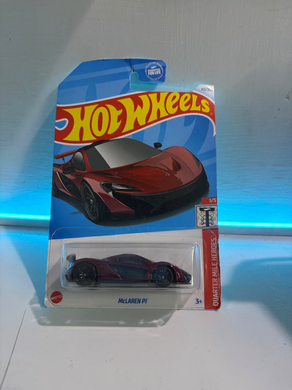 McLaren P1 -US Imported
