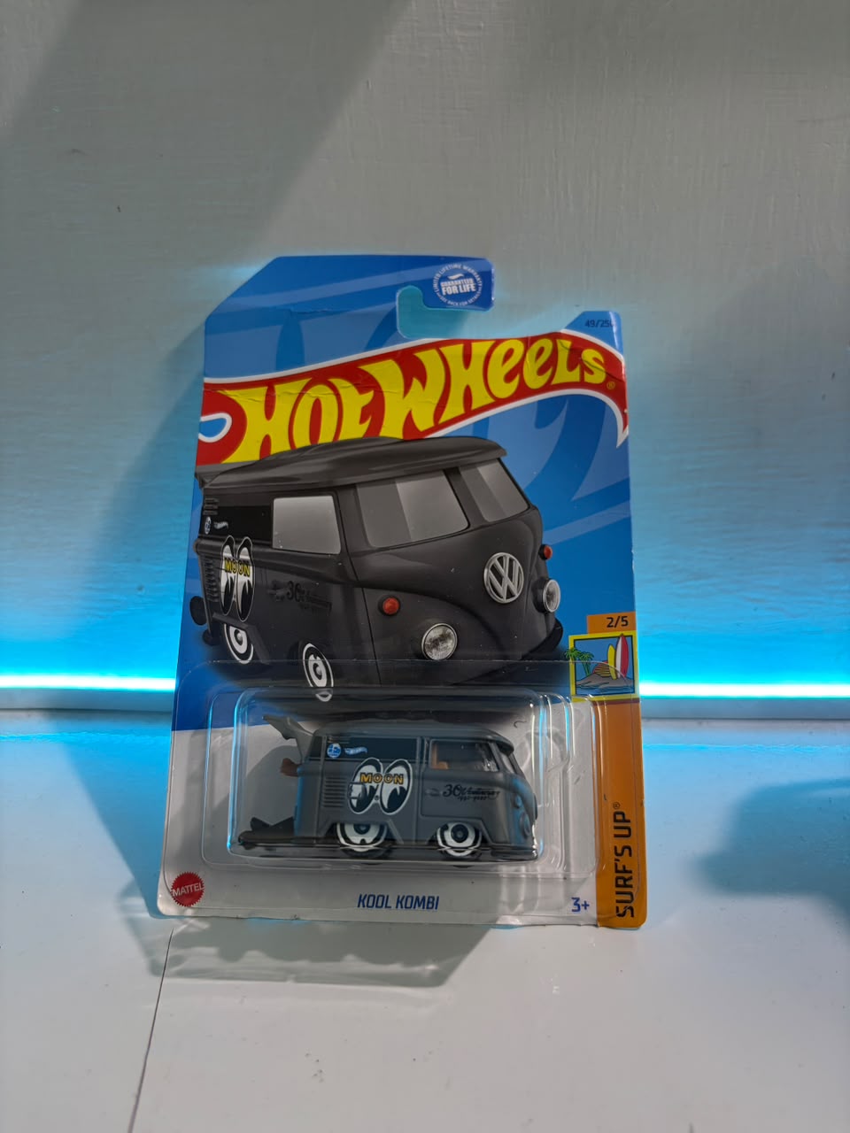 Kool Kombi- US Imported