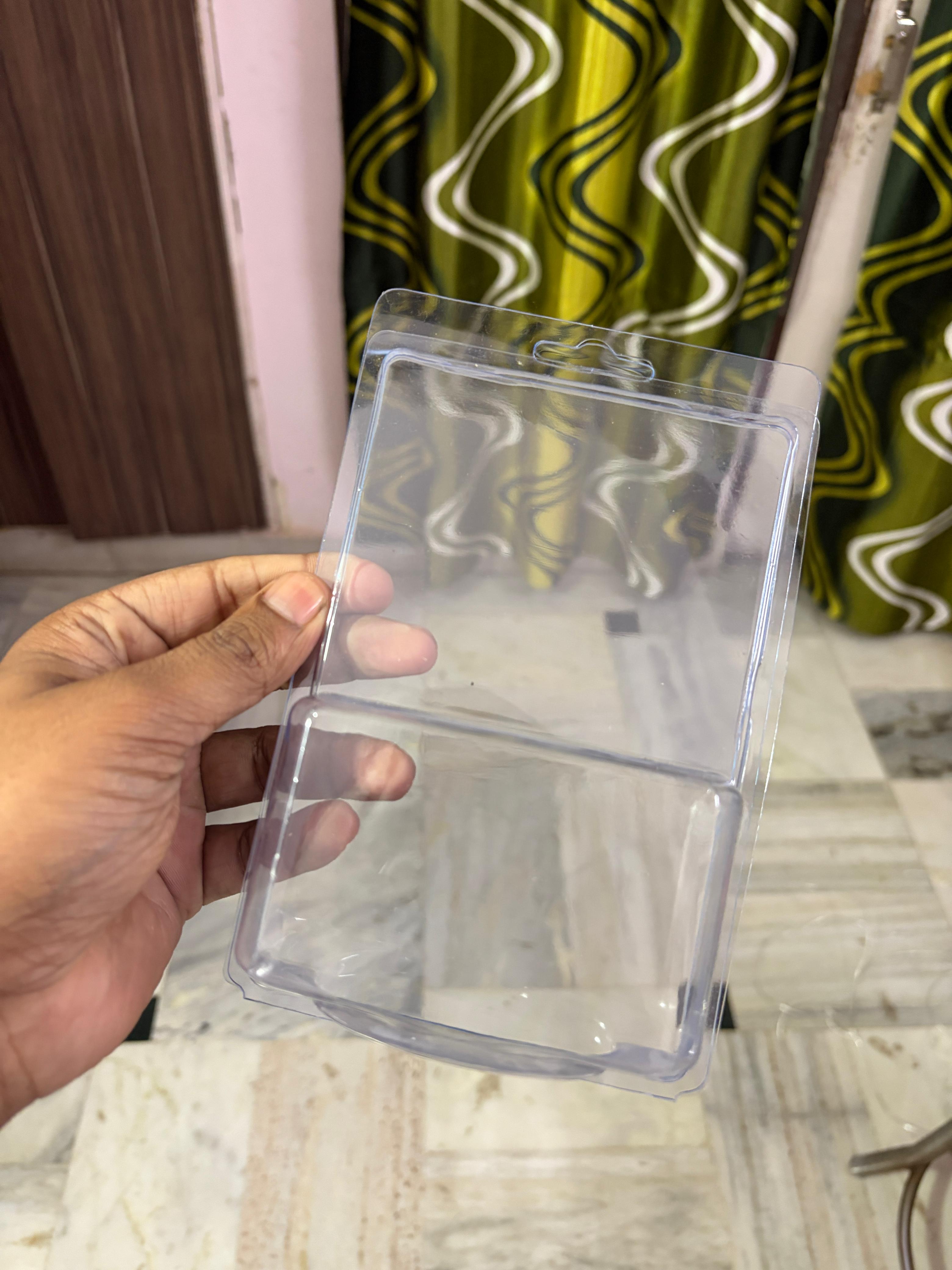 Hotwheels Mainline Protectors (car not included)