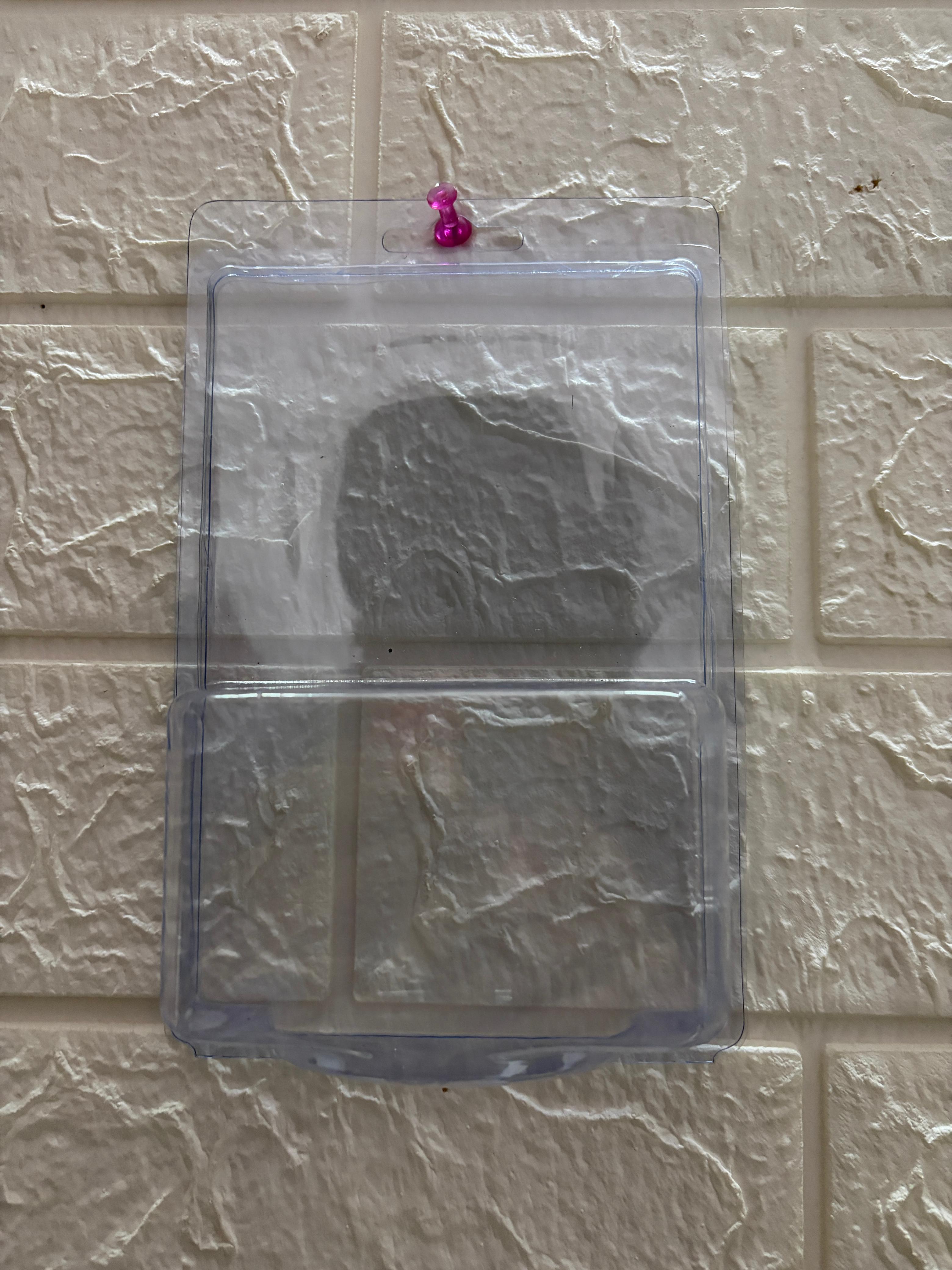 Hotwheels Mainline Protectors (car not included)