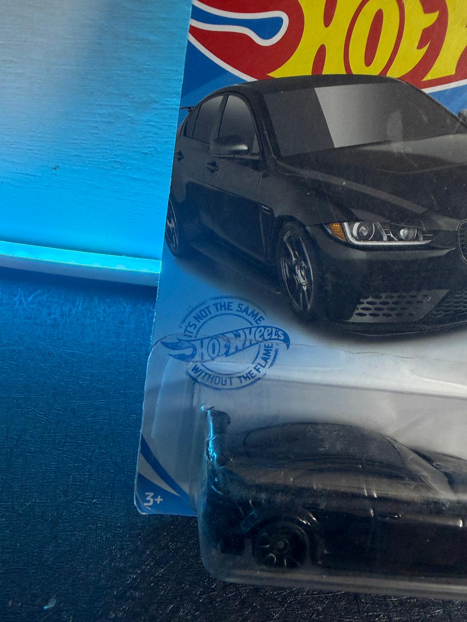 Jaguar XE SV Project 8 Damaged-US Imported